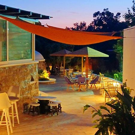 Mykonian Iros Suites & Villas Mykonos Town Zewnętrze zdjęcie