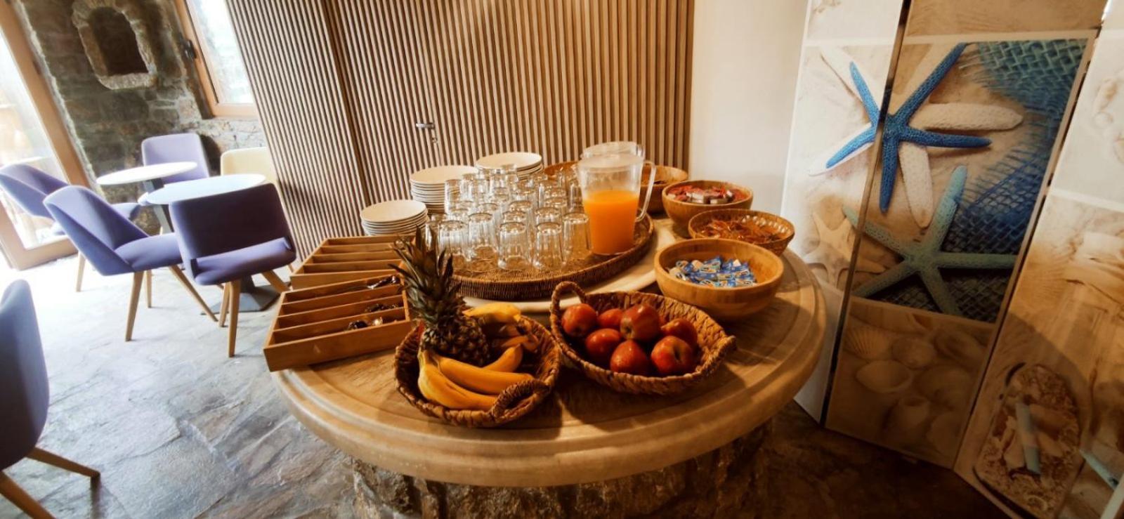 Mykonian Iros Suites & Villas Mykonos Town Zewnętrze zdjęcie