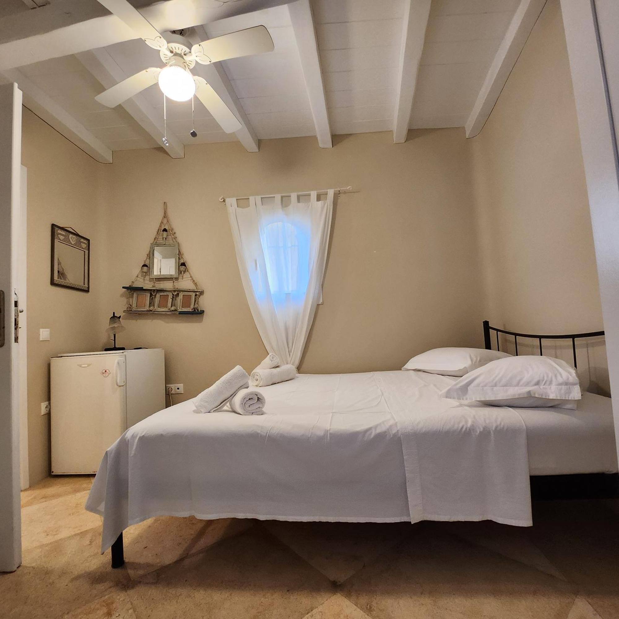 Mykonian Iros Suites & Villas Mykonos Town Zewnętrze zdjęcie