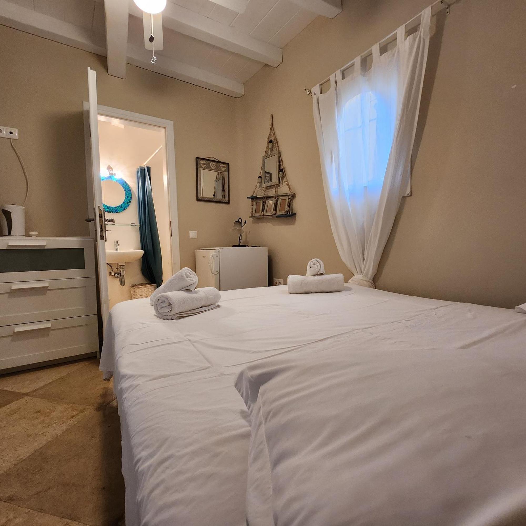 Mykonian Iros Suites & Villas Mykonos Town Zewnętrze zdjęcie