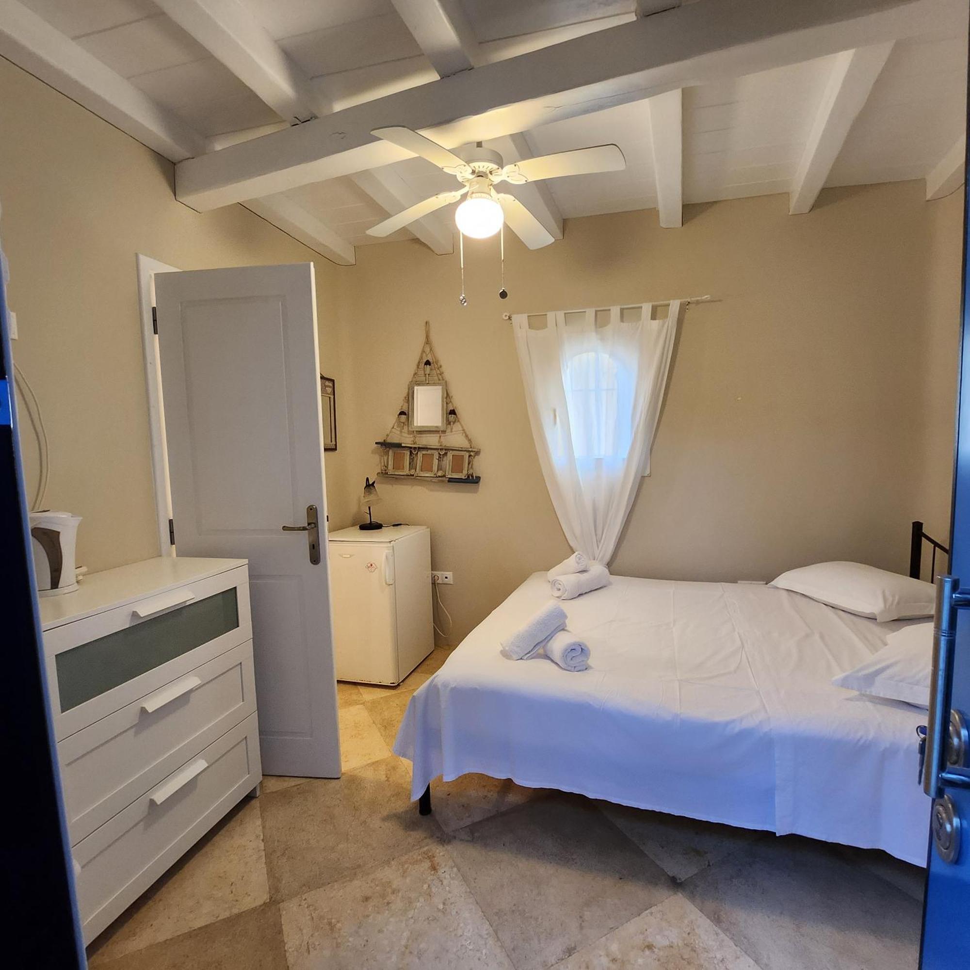 Mykonian Iros Suites & Villas Mykonos Town Zewnętrze zdjęcie