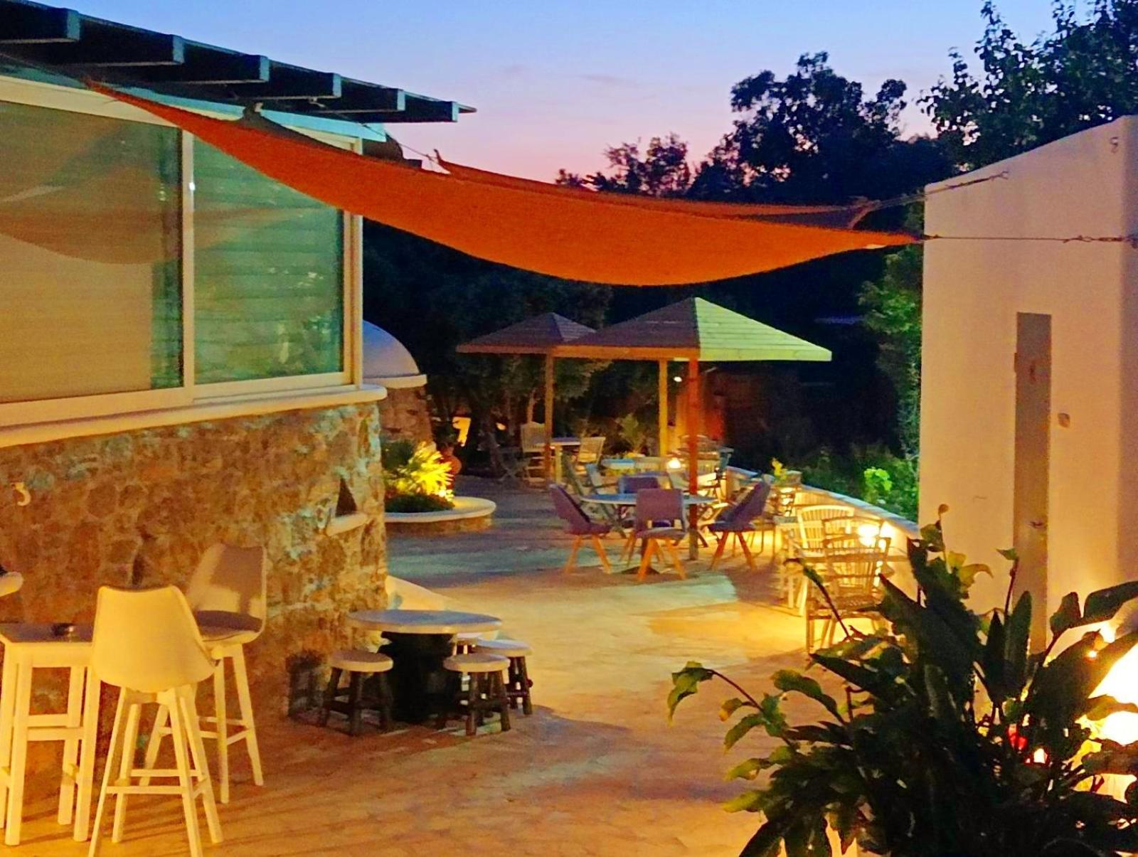 Mykonian Iros Suites & Villas Mykonos Town Zewnętrze zdjęcie